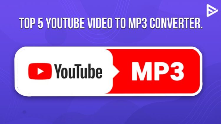 youtube to mp3 converter 2022