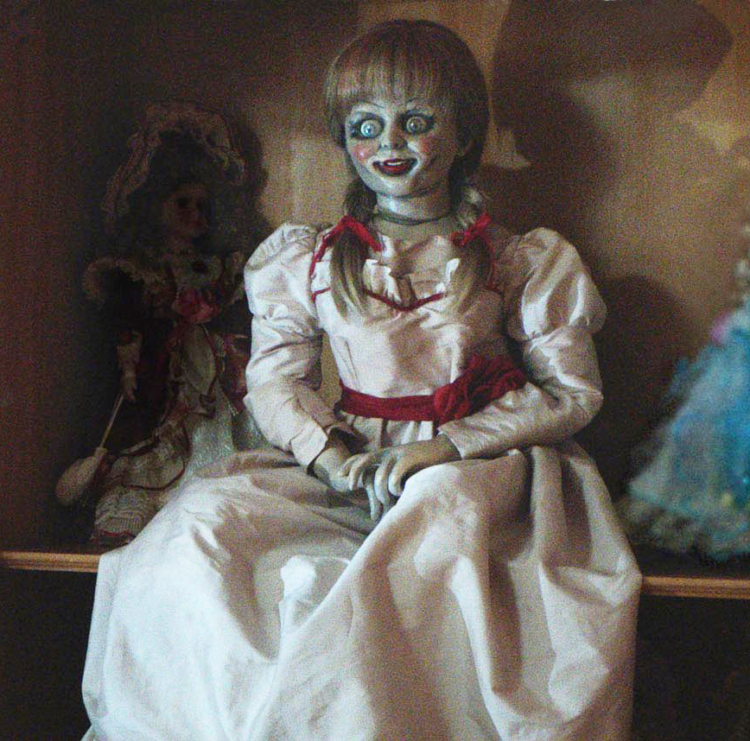 The Fear of Dolls: Understanding Pediophobia
