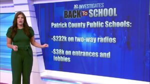 patrick county news