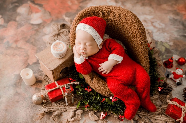 Baby-friendly chiropractic