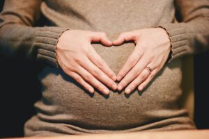 Breech Pregnancy