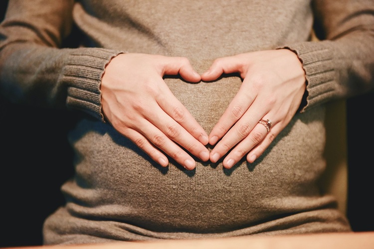 Breech Pregnancy